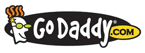 GoDaddy Logo